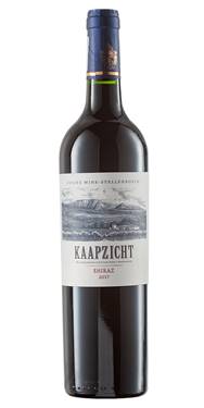 Kaapzicht Suidooster Shiraz