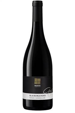 Kellerei Meran Blauburgunder Graf S�dtirol - Alto Adige DO