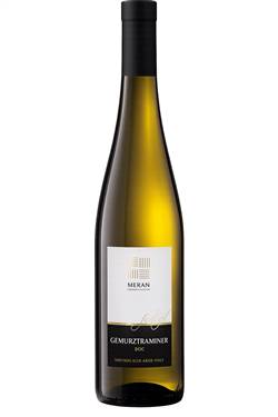 Kellerei Meran Gew�rztraminer festival S�dtirol DOC
