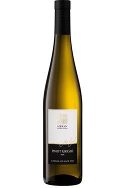 Kellerei Meran Pinot Grigio festival S�dtirol - Alto Adige