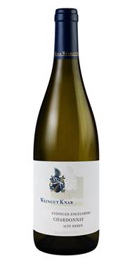 Knab Chardonnay Alte Reben Sptlese tr Endinger Engelsberg