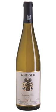 Knipser Sauvignon Blanc trocken VDP Gutswein