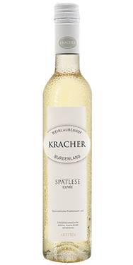 Kracher Sptlese Cuve 0.375 Ltr.