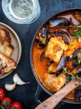 La Cuisine de Provence