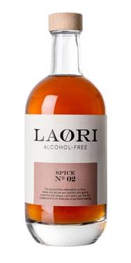 Laori Spice No. 02 alkoholfrei 0.5 Ltr.