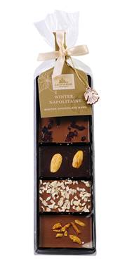 Lauensteiner Weihnachts-Napolitains