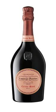 Laurent Perrier Cuve Ros 1.5