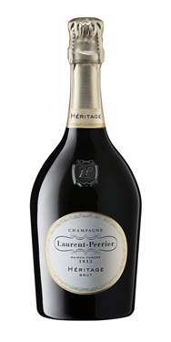 Laurent Perrier Heritage Brut 1,5 Liter