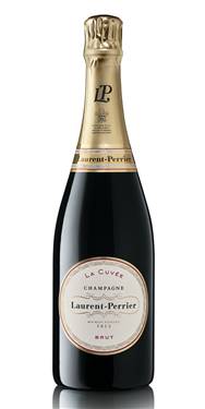 Laurent Perrier La Cuvee Brut 1.5 l