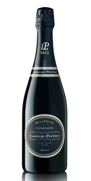 Laurent Perrier Millesime 2012
