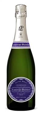 Laurent Perrier Ultra Brut
