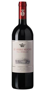 Le Serre Nuove dell' Ornellaia 3 L