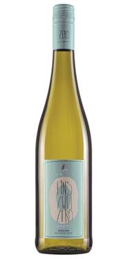Leitz Eins-Zwei-Zero Riesling Alkoholfrei 0.0%