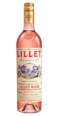 Lillet Ros