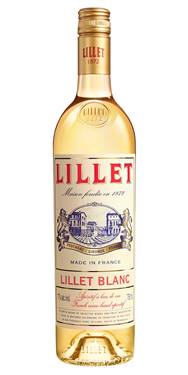 Lillet Weiss