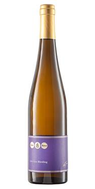 Lisa Bunn Nierstein Orbel Riesling