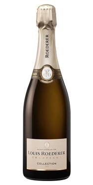 Louis Roederer Collection 243  Brut