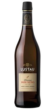 Lustau Oloroso Don Nuno