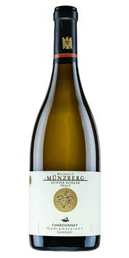 M�nzberg Chardonnay Godramsteiner Stahlb�hl VDP Erste Lage B