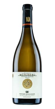 M�nzberg Weisser Burgunder Ochsenloch 1. Lage VDP 1.5 Ltr