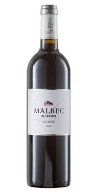 Malbec de Labadie Mdoc