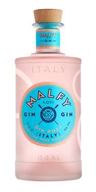 Malfy Gin Rosa