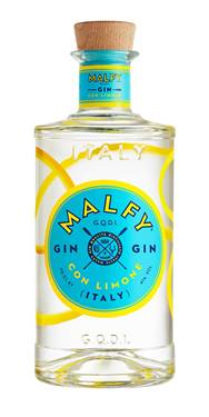 Malfy Gin con Limone