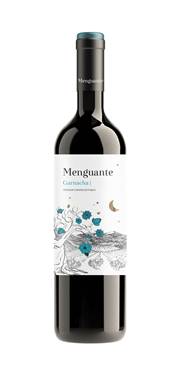 Menguante Garnacha Carinena