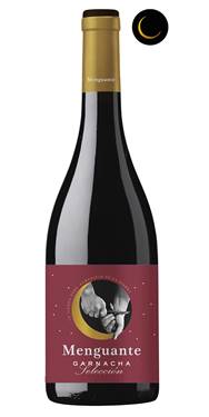 Menguante Garnacha Seleccion Carinena