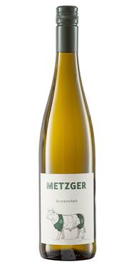 Metzger Greenvieh Weiburgunder & Chardonnay