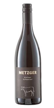 Metzger Petit Noir Rotweincuve