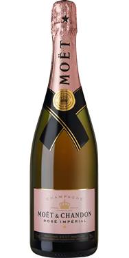 Moet & Chandon brut Imperial Ros�