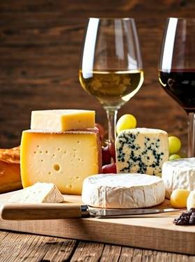 Morgenpost Tasting - 27.Mrz 2025