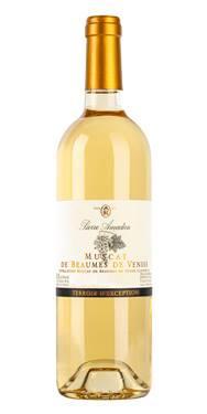 Muscat de Beaumes de Venise