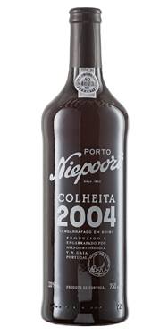 Niepoort Colheita 2004