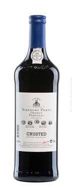 Niepoort Crusted Port (vegan)