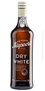 Niepoort Dry White
