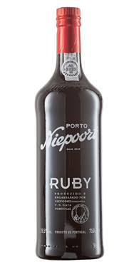 Niepoort Ruby Porto