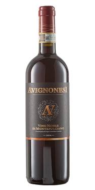 Nobile di Montepulciano DOCG Avignonesi BIO vegan