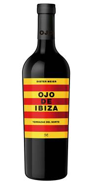 Ojo de Ibiza Limited Edition BIO