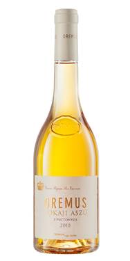 Oremus Tokaji Aszu 3 Puttonyos