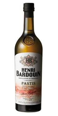 Pastis Henri Bardouin