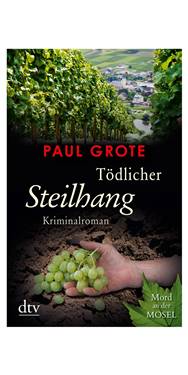 Paul Grote- Tdlicher Steilhang