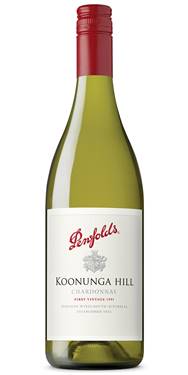 Penfolds Koonunga Hill Chardonnay