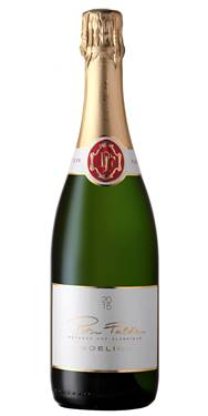 Peter Falke Noelina Methode Cap Classique 2015