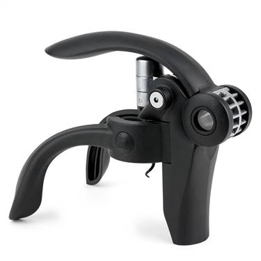 Peugeot BALTAZ dark Hebelkorkenzieher