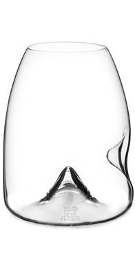 Peugeot TASTER Verkostungs-Glas