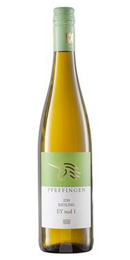 Pfeffingen Riesling EY mal 1