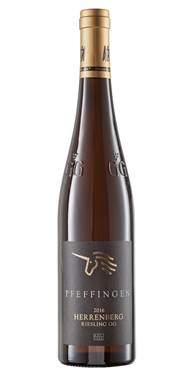 Pfeffingen Ungstein Herrenberg Riesling GG 2016
