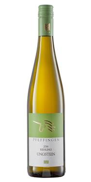 Pfeffingen Ungstein Riesling